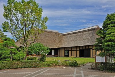 🎨 수공예 마을(모리오카 테즈쿠리무라)